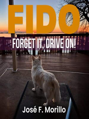 cover image of FIDO